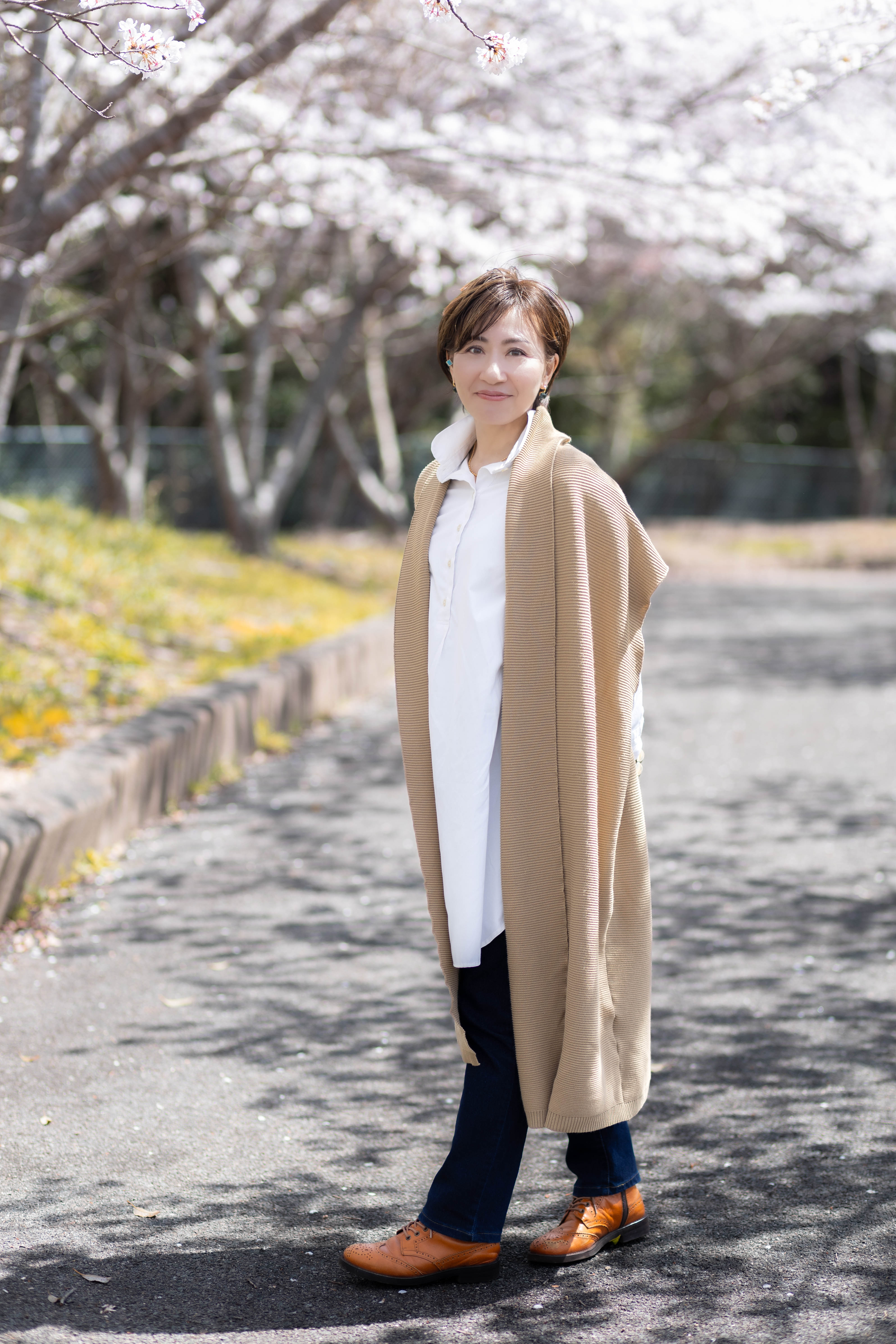 古川美紀
