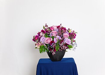 ブーケ事例のイメージ